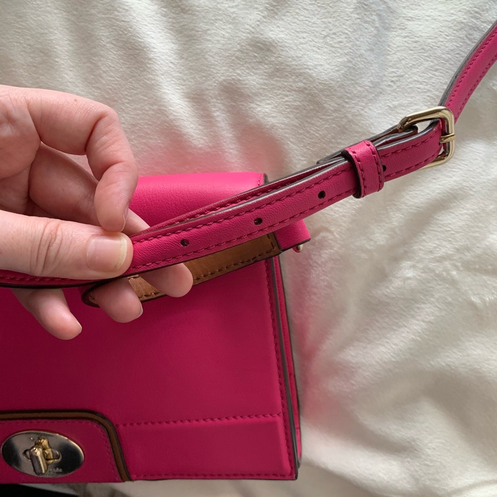 Kate Spade ♠️ Crossbody - Picture 6 of 8